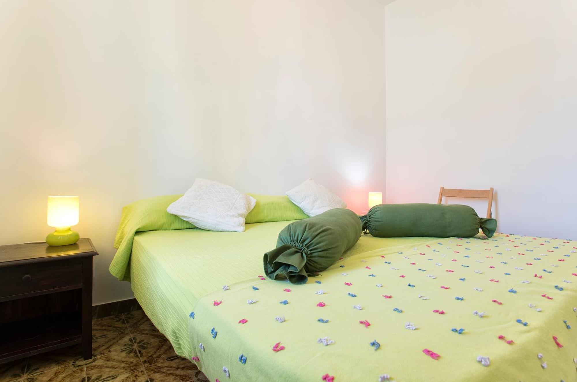 Pm 74 Viale Europa Guest House Alghero Exterior photo