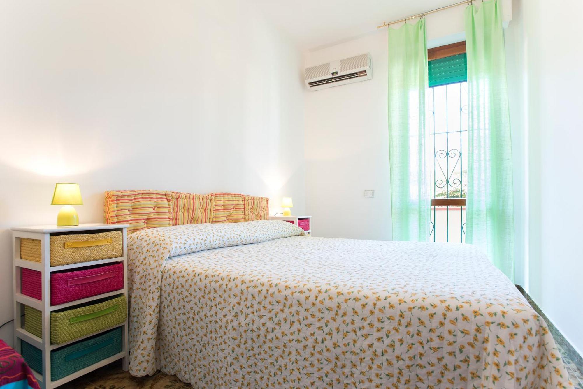 Pm 74 Viale Europa Guest House Alghero Exterior photo