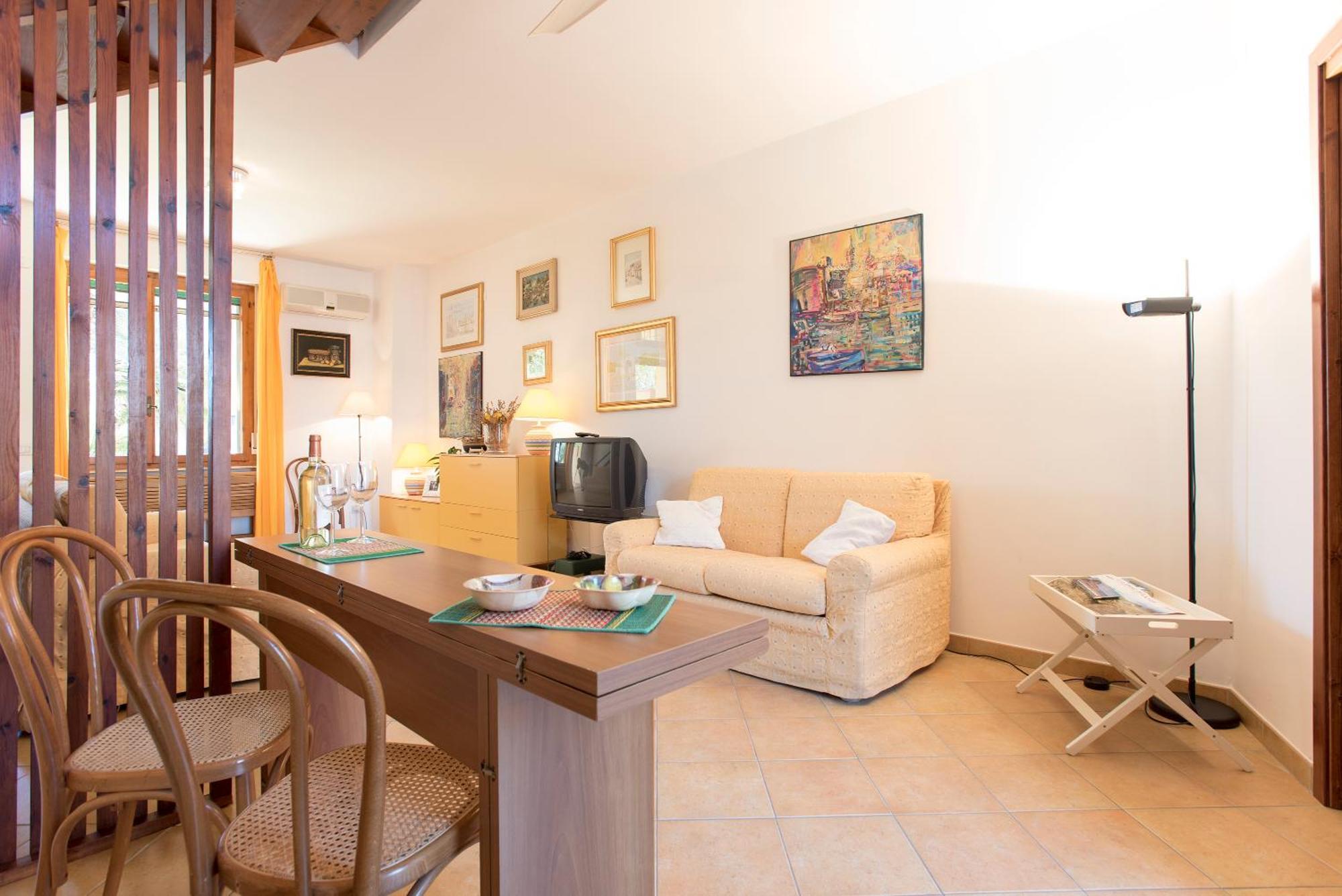 Pm 74 Viale Europa Guest House Alghero Exterior photo