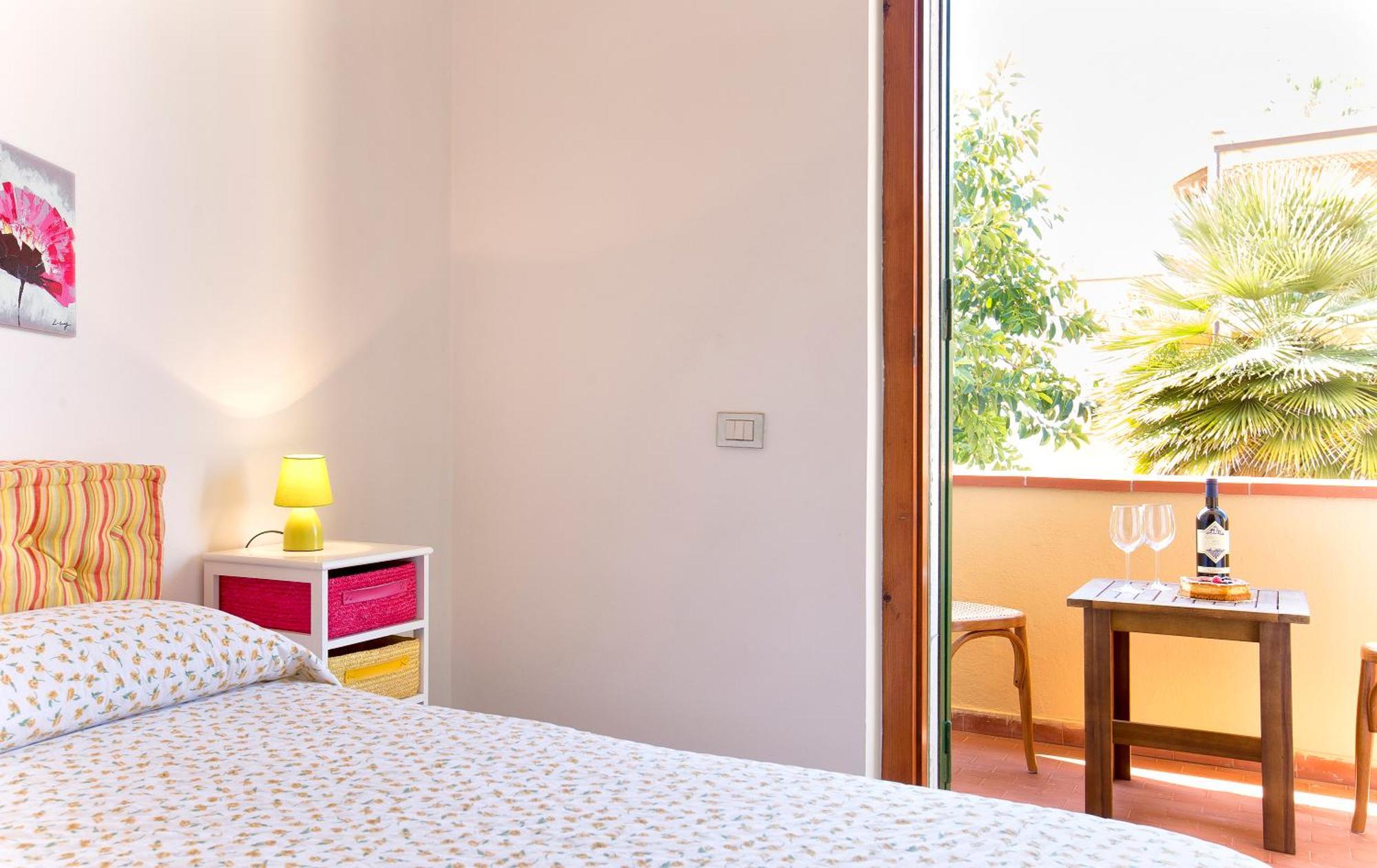 Pm 74 Viale Europa Guest House Alghero Exterior photo