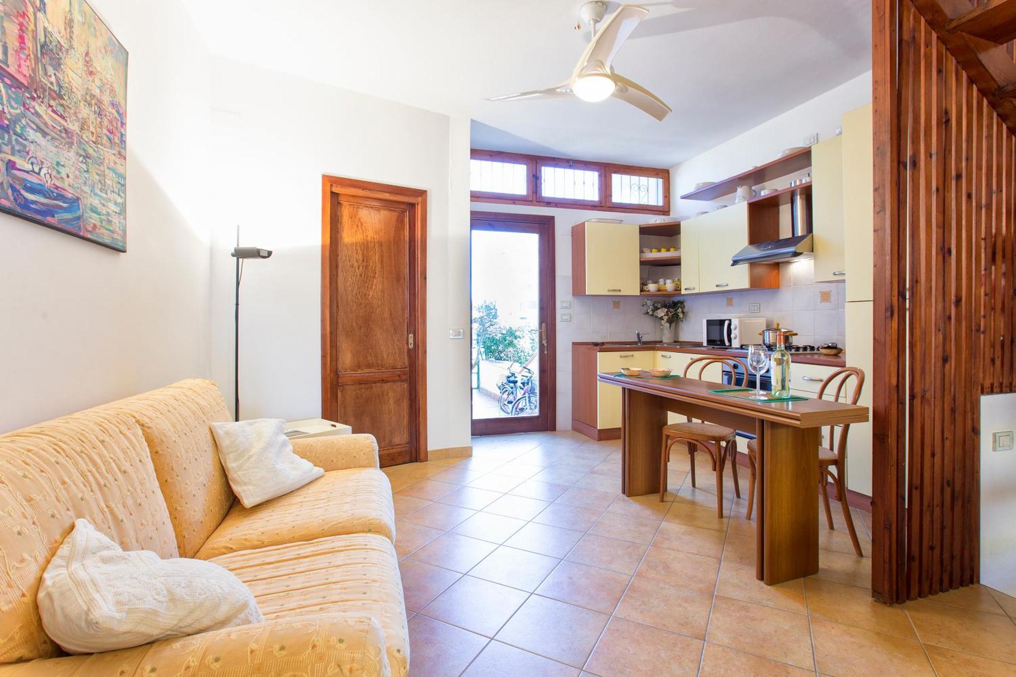Pm 74 Viale Europa Guest House Alghero Exterior photo