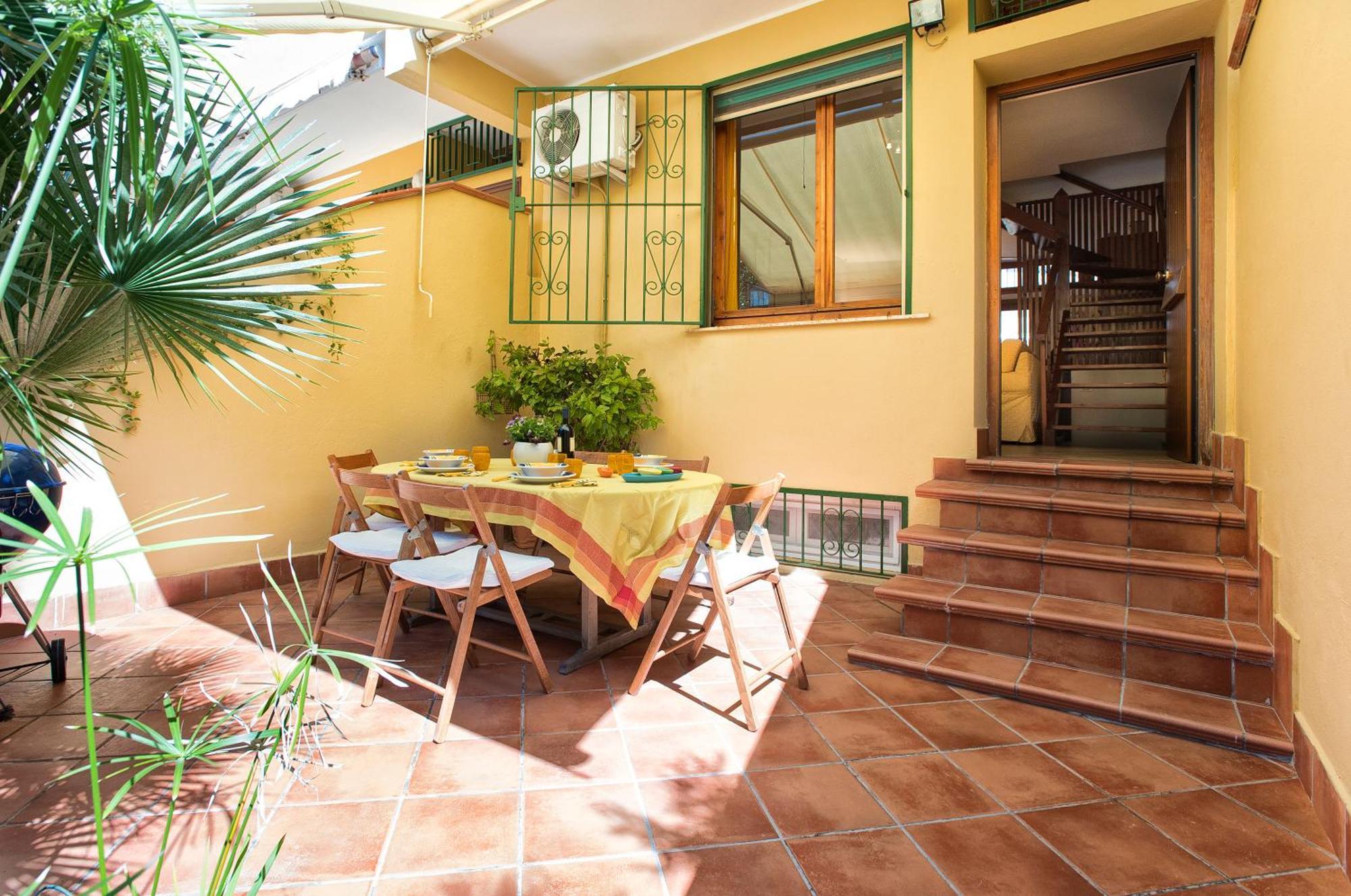 Pm 74 Viale Europa Guest House Alghero Exterior photo